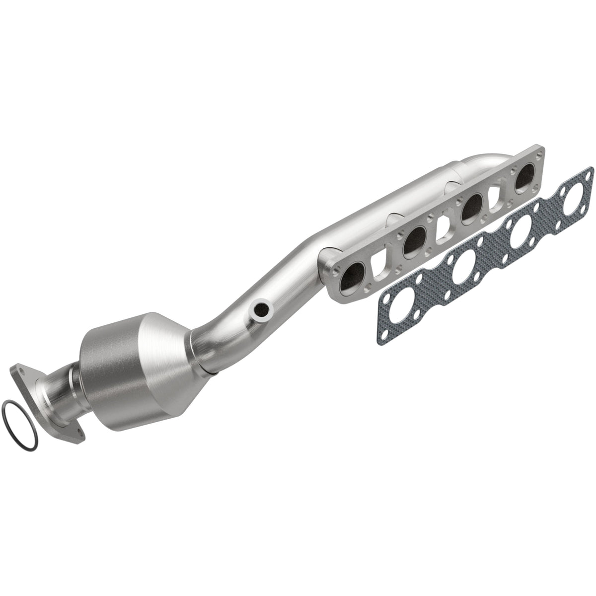 Katalyzátor se svodem MagnaFlow OEM Grade pro přímou montáž – INFINITI M45 4,5 (2003–2004) / INFINITI Q45 4,5 (2002–2006) - 52424