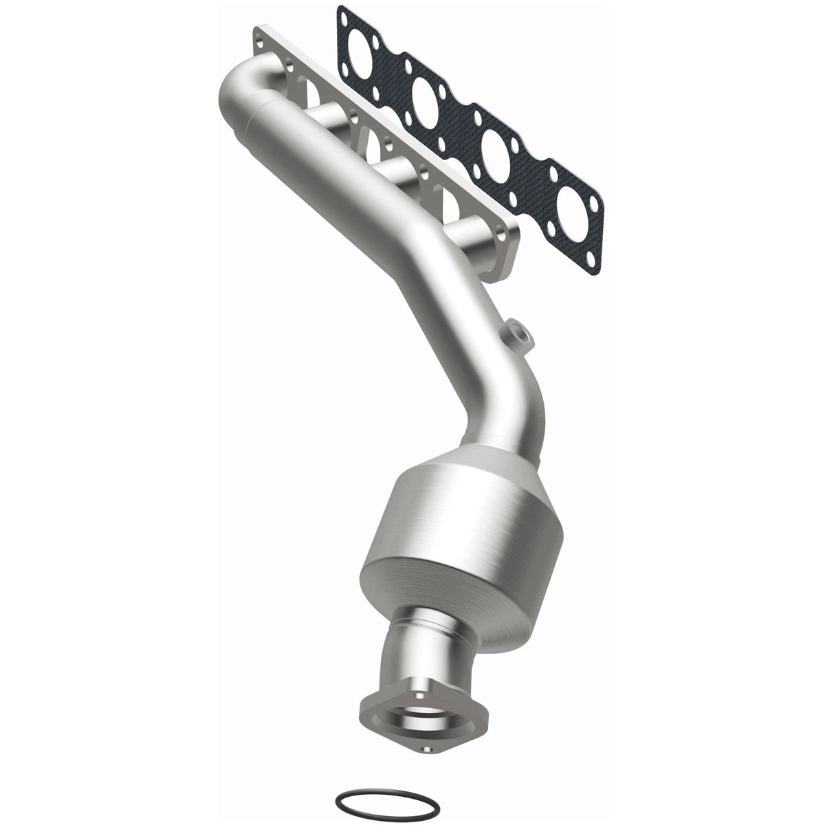 Katalyzátor se svodem MagnaFlow OEM Grade pro přímou montáž – INFINITI M45 4,5 (2003–2004) / INFINITI Q45 4,5 (2002–2006) - 52424