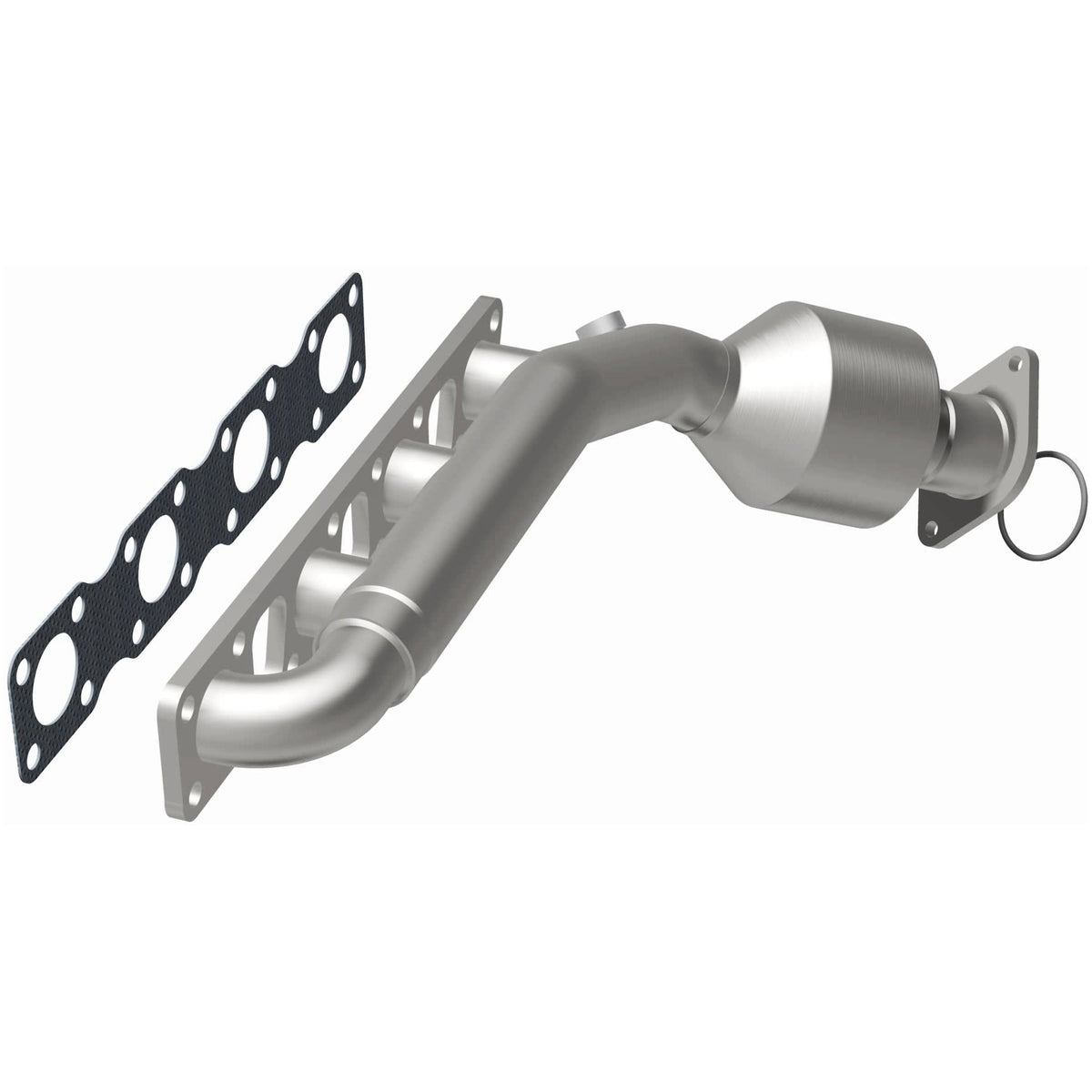 Katalyzátor se svodem MagnaFlow OEM Grade pro přímou montáž – INFINITI M45 4,5 (2003–2004) / INFINITI Q45 4,5 (2002–2006) - 52424