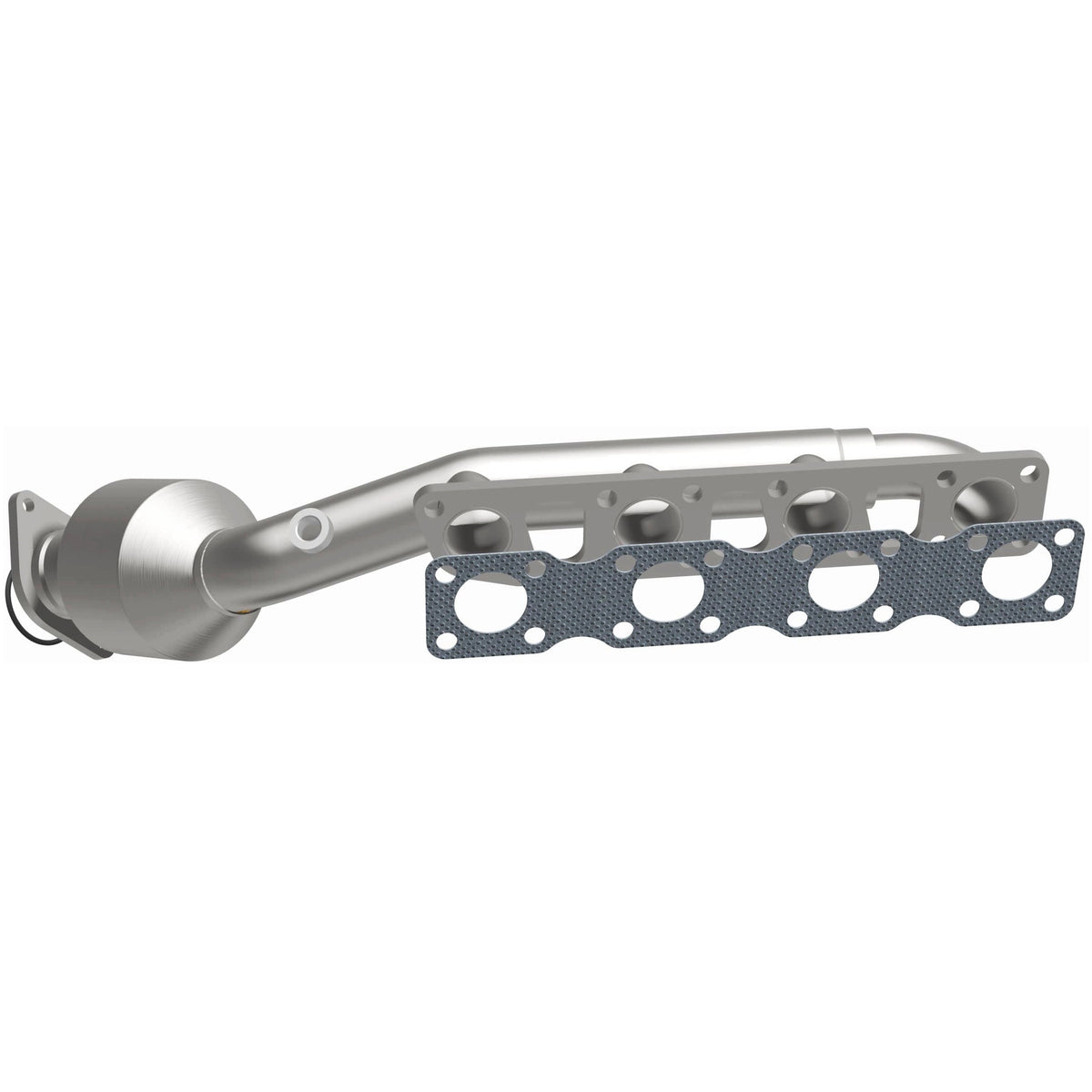 Katalyzátor se svodem MagnaFlow OEM Grade pro přímou montáž – INFINITI M45 4,5 (2003–2004) / INFINITI Q45 4,5 (2002–2006) - 52424