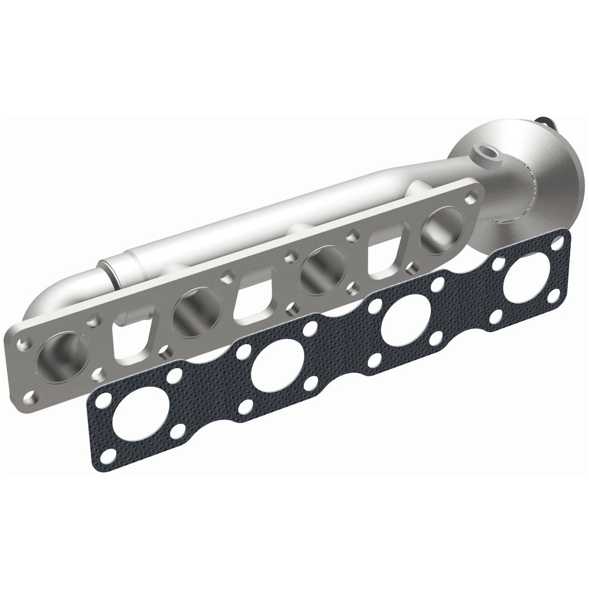 Katalyzátor se svodem MagnaFlow OEM Grade pro přímou montáž – INFINITI M45 4,5 (2003–2004) / INFINITI Q45 4,5 (2002–2006) - 52425
