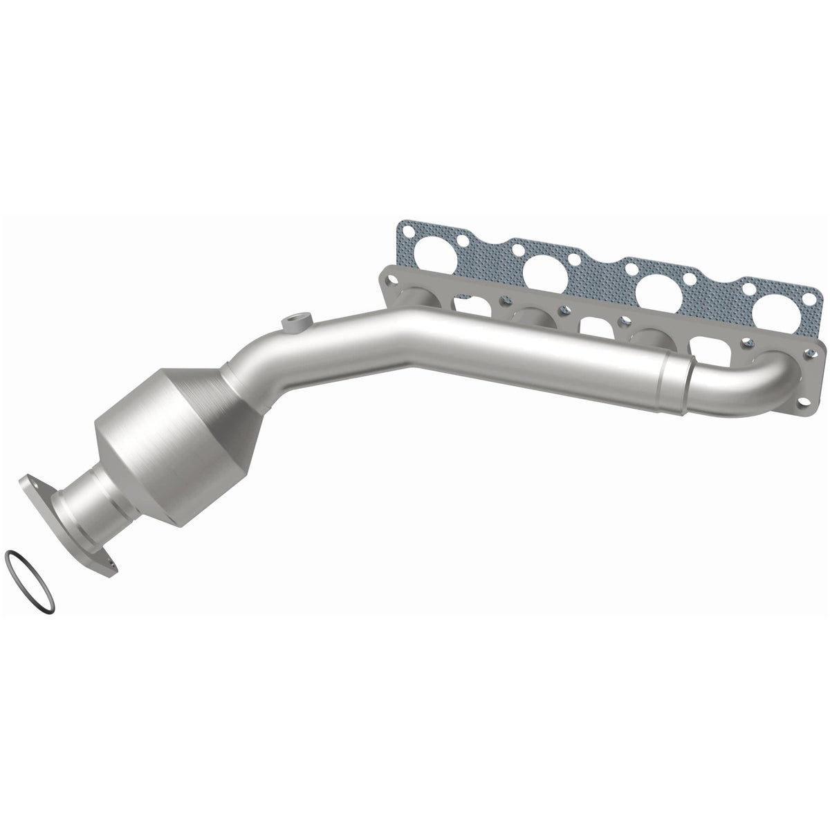 Katalyzátor se svodem MagnaFlow OEM Grade pro přímou montáž – INFINITI M45 4,5 (2003–2004) / INFINITI Q45 4,5 (2002–2006) - 52425