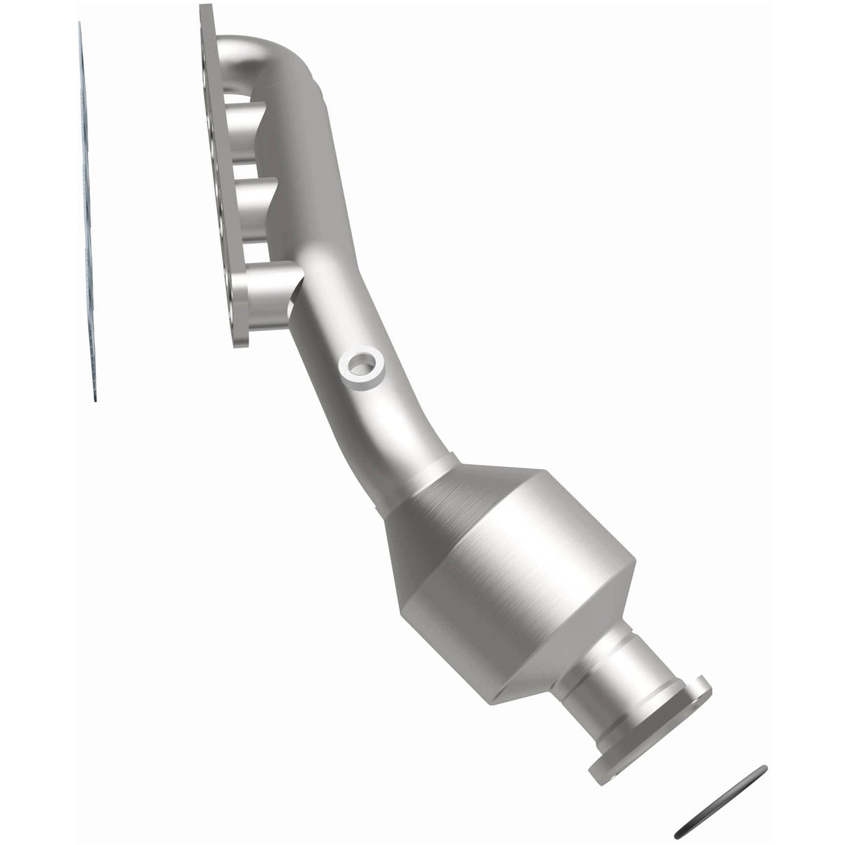 Katalyzátor se svodem MagnaFlow OEM Grade pro přímou montáž – INFINITI M45 4,5 (2003–2004) / INFINITI Q45 4,5 (2002–2006) - 52425
