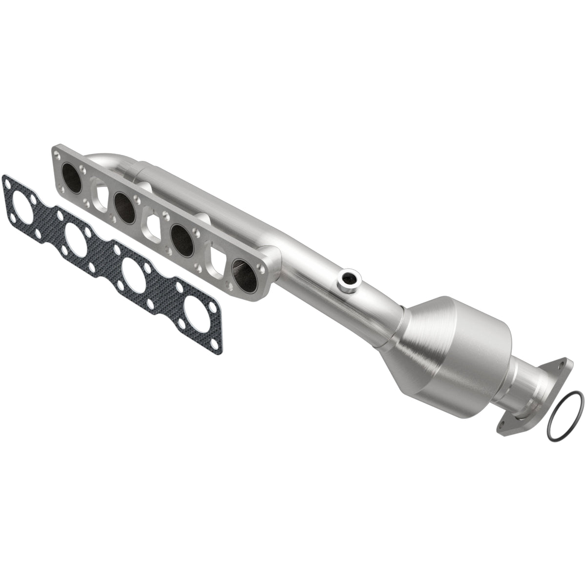 Katalyzátor se svodem MagnaFlow OEM Grade pro přímou montáž – INFINITI M45 4,5 (2003–2004) / INFINITI Q45 4,5 (2002–2006) - 52425