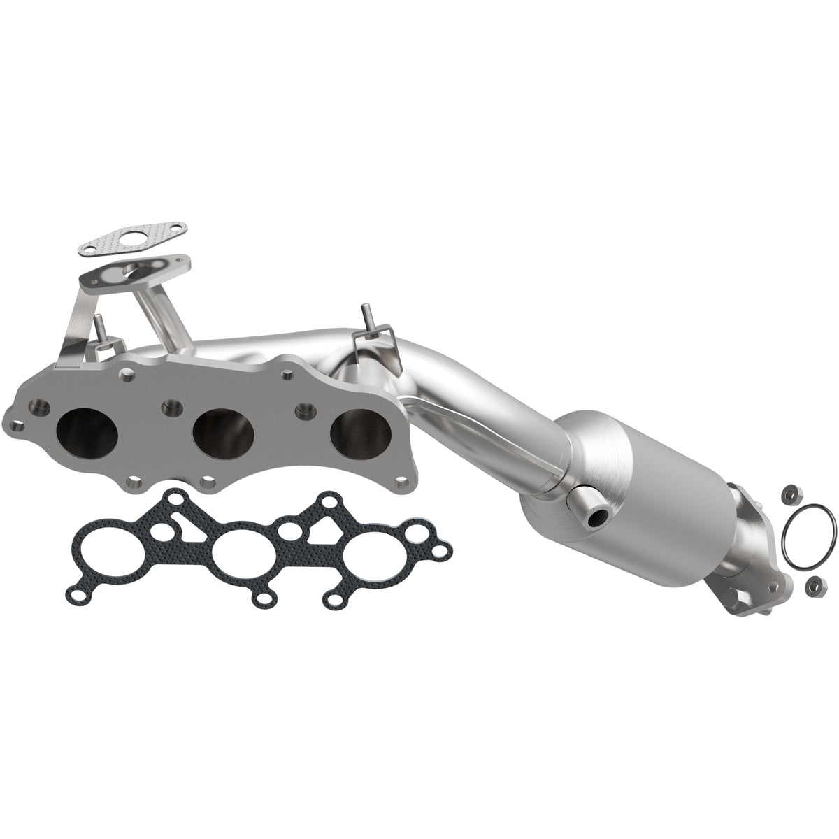 Katalyzátor se svodem MagnaFlow OEM Grade pro přímou montáž – Toyota 4Runner 4,0 (2013–2024) / Toyota FJ Cruiser 4,0 (2013–2014) - 52431