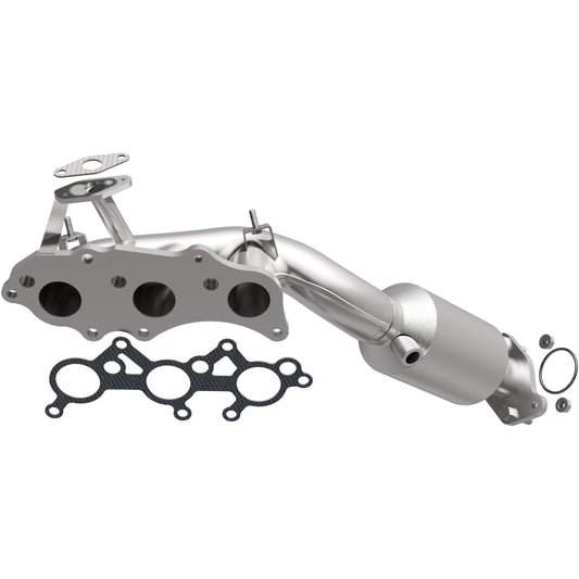 Katalyzátor se svodem MagnaFlow OEM Grade pro přímou montáž – Toyota 4Runner 4,0 (2013–2024) / Toyota FJ Cruiser 4,0 (2013–2014) - 52431