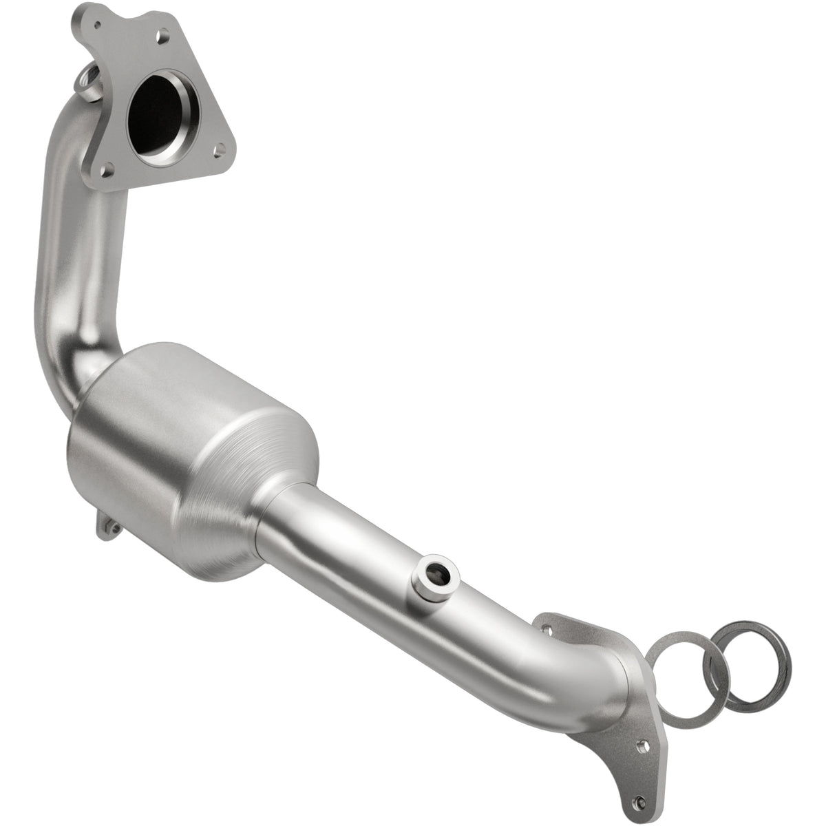 Katalyzátor MagnaFlow OEM Grade pro přímou montáž (přední) – Nissan Juke 1,6 (2011–2017) - 52439