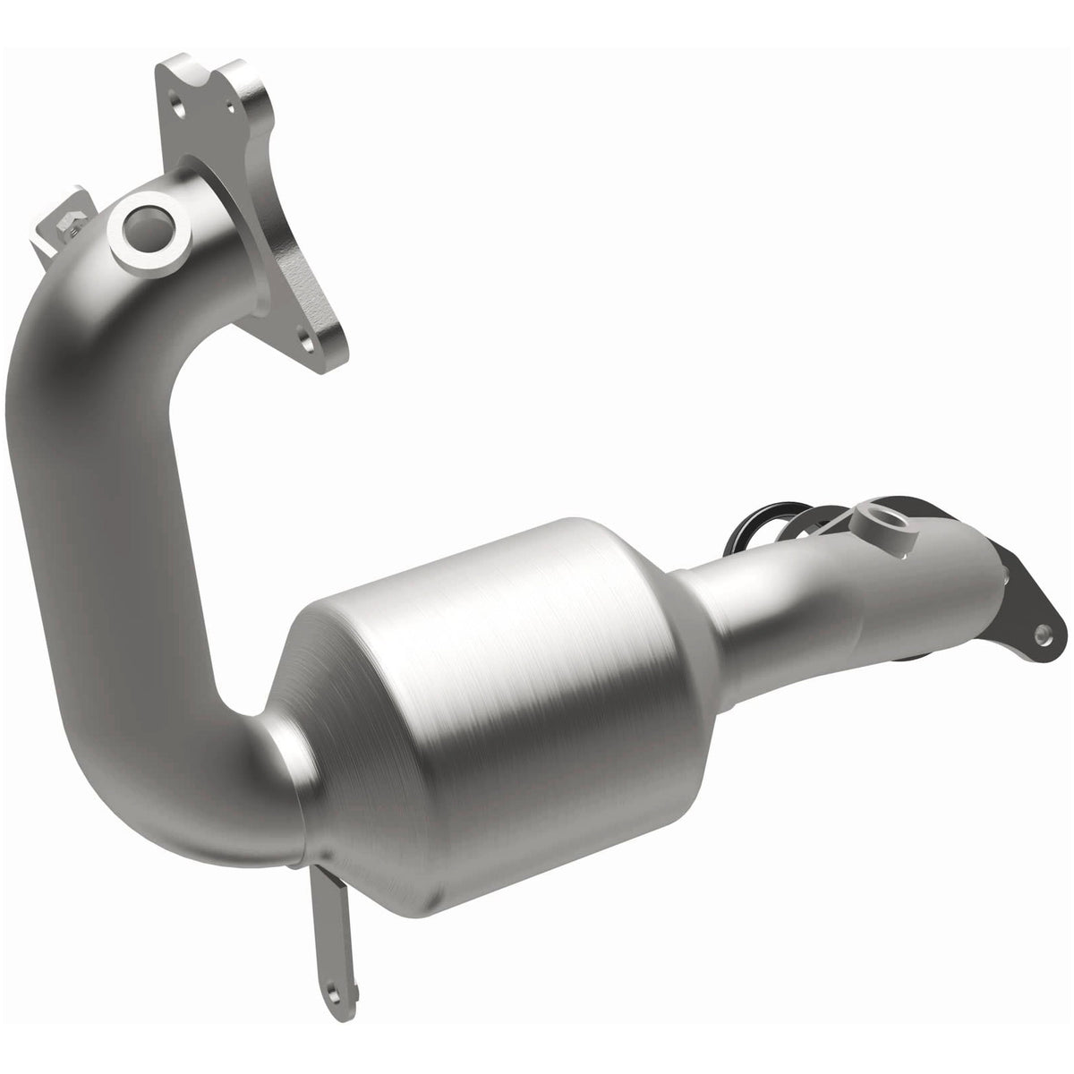 Katalyzátor MagnaFlow OEM Grade pro přímou montáž (přední) – Nissan Juke 1,6 (2011–2017) - 52439