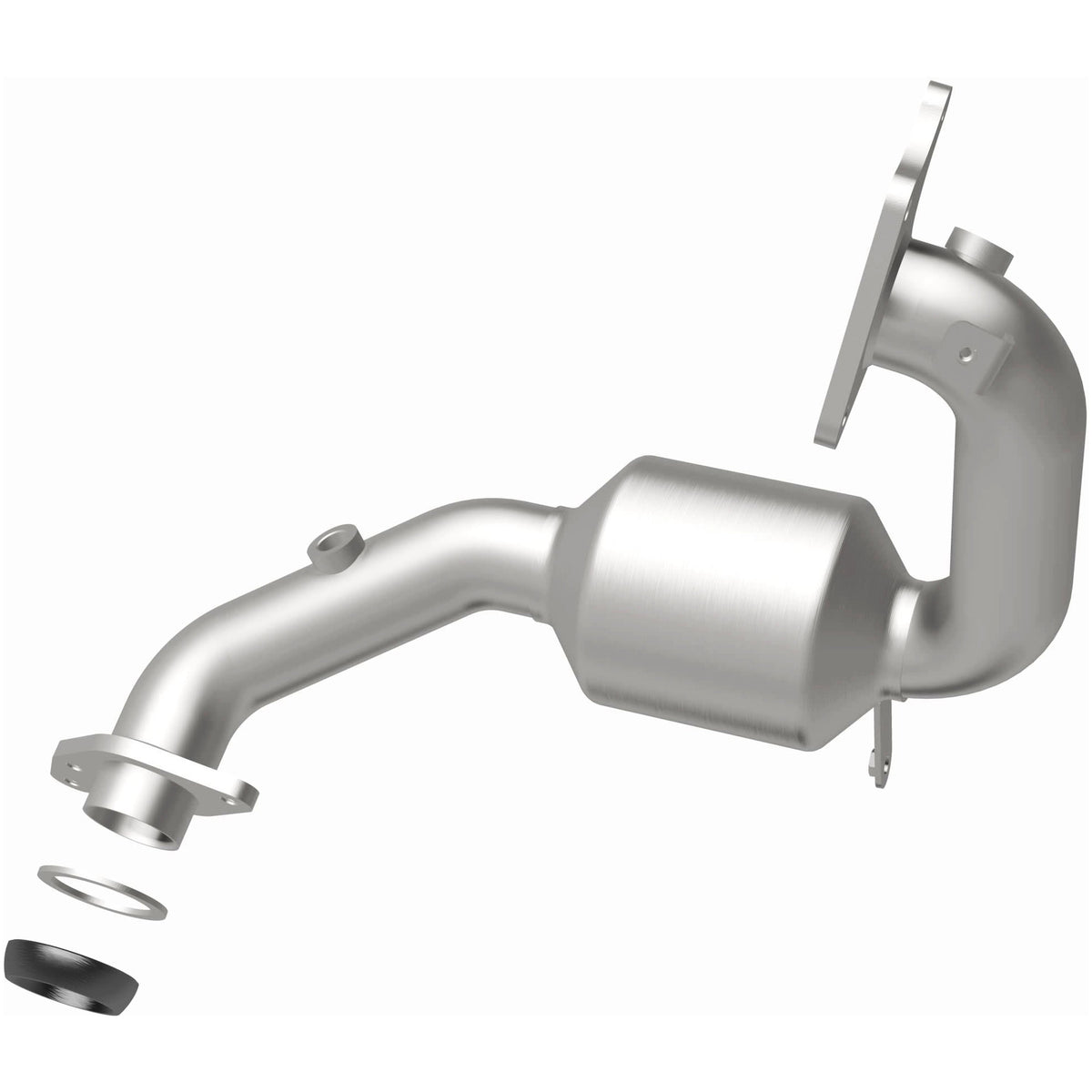 Katalyzátor MagnaFlow OEM Grade pro přímou montáž (přední) – Nissan Juke 1,6 (2011–2017) - 52439