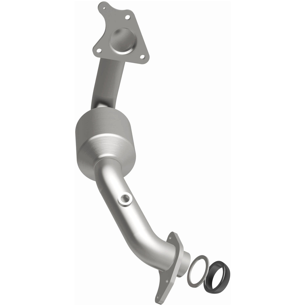 Katalyzátor MagnaFlow OEM Grade pro přímou montáž (přední) – Nissan Juke 1,6 (2011–2017) - 52439