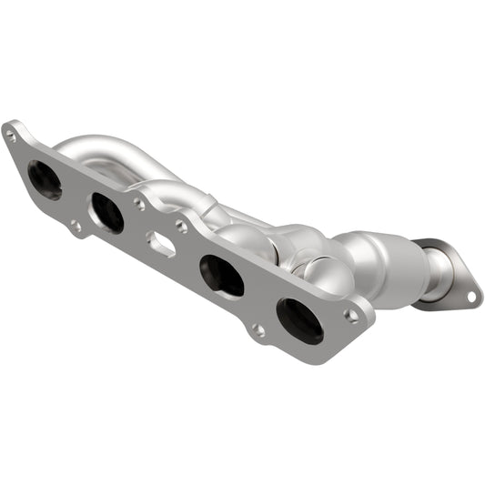 Katalyzátor se svodem MagnaFlow OEM Grade pro přímou montáž – Toyota Prius C 1,5 (2012–2019) - 52441