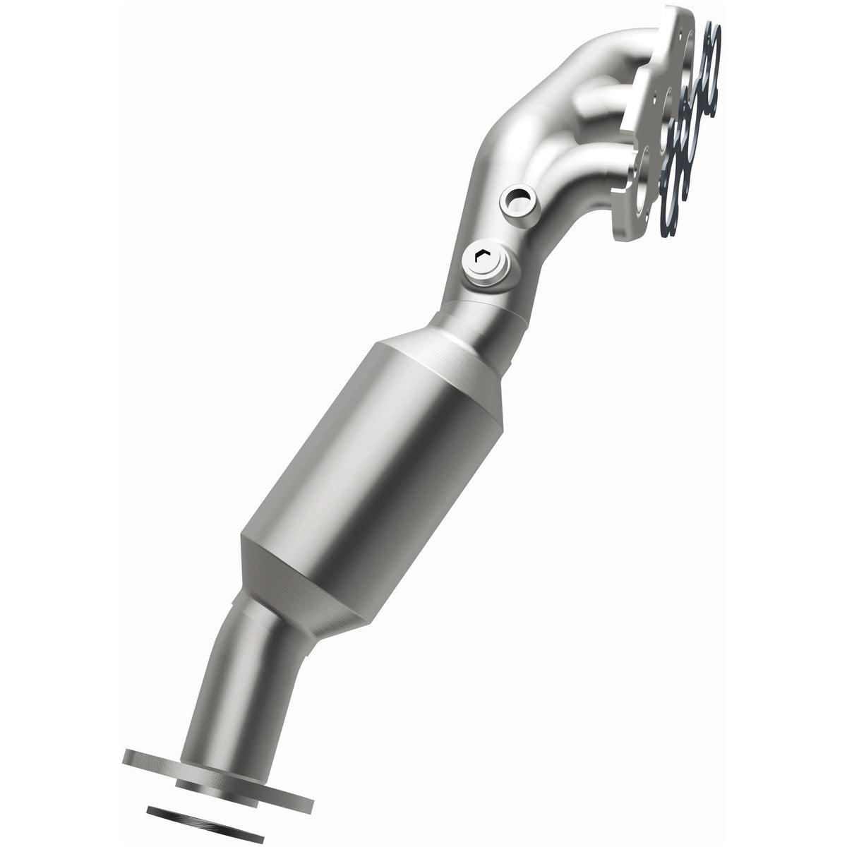Katalyzátor se svodem MagnaFlow OEM Grade pro přímou montáž – Lexus IS250 2,5 (2006–2013) - 52445