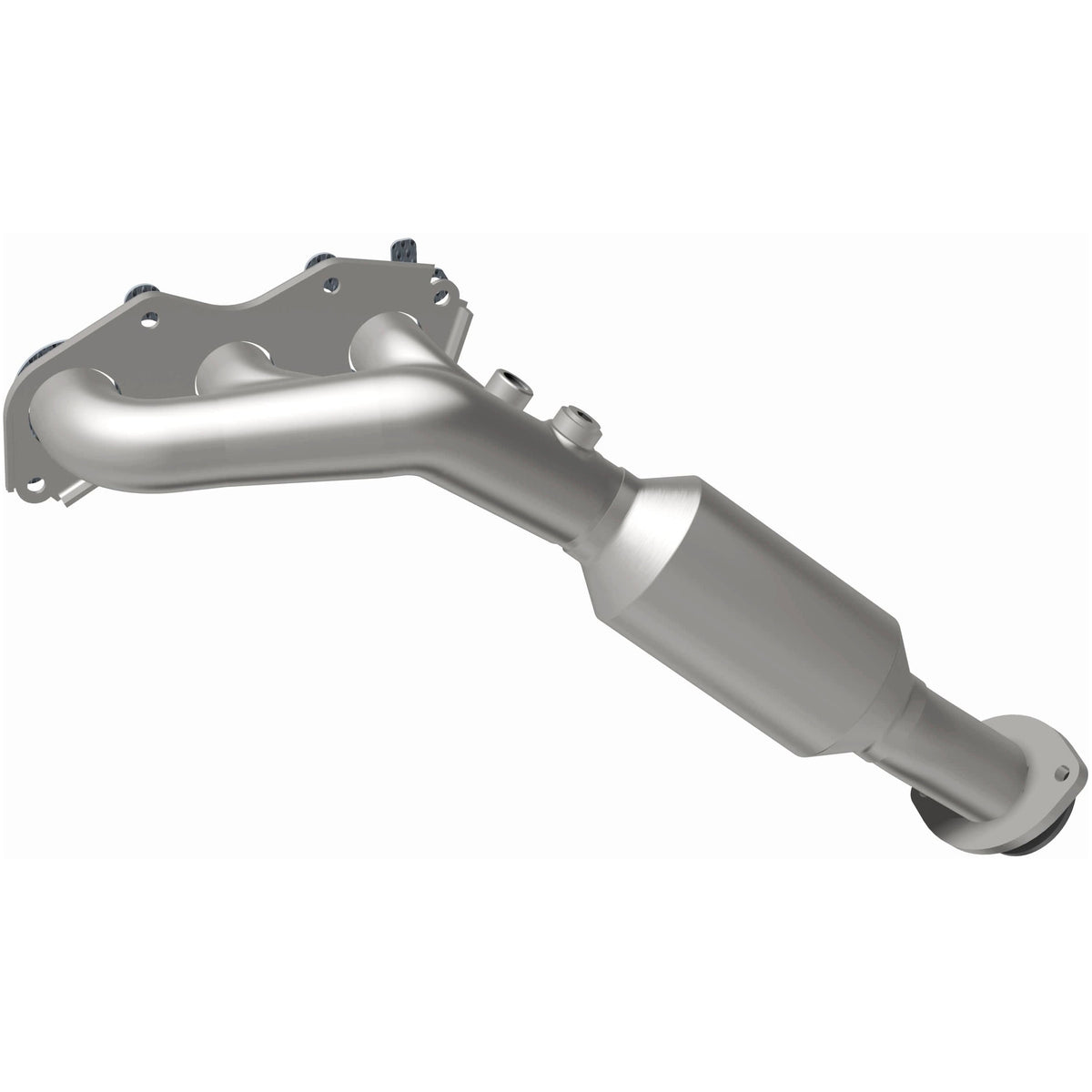 Katalyzátor se svodem MagnaFlow OEM Grade pro přímou montáž – Lexus IS250 2,5 (2006–2013) - 52445