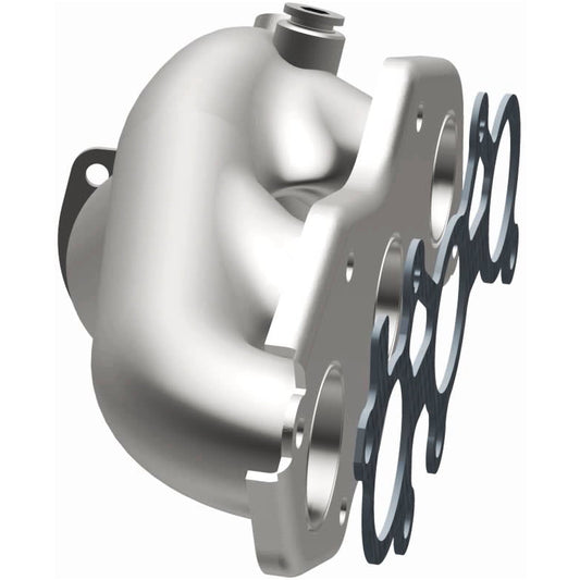 Katalyzátor se svodem MagnaFlow OEM Grade pro přímou montáž – Lexus IS250 2,5 (2006–2015) / Lexus IS350 3,5 (2014–2017) a další - 52446