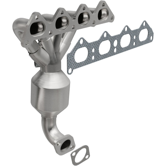 Katalyzátor se svodem MagnaFlow OEM Grade pro přímou montáž – Hyundai Tiburon 2,0 (1997–2006) / Hyundai Elantra (1998–2003) - 52447