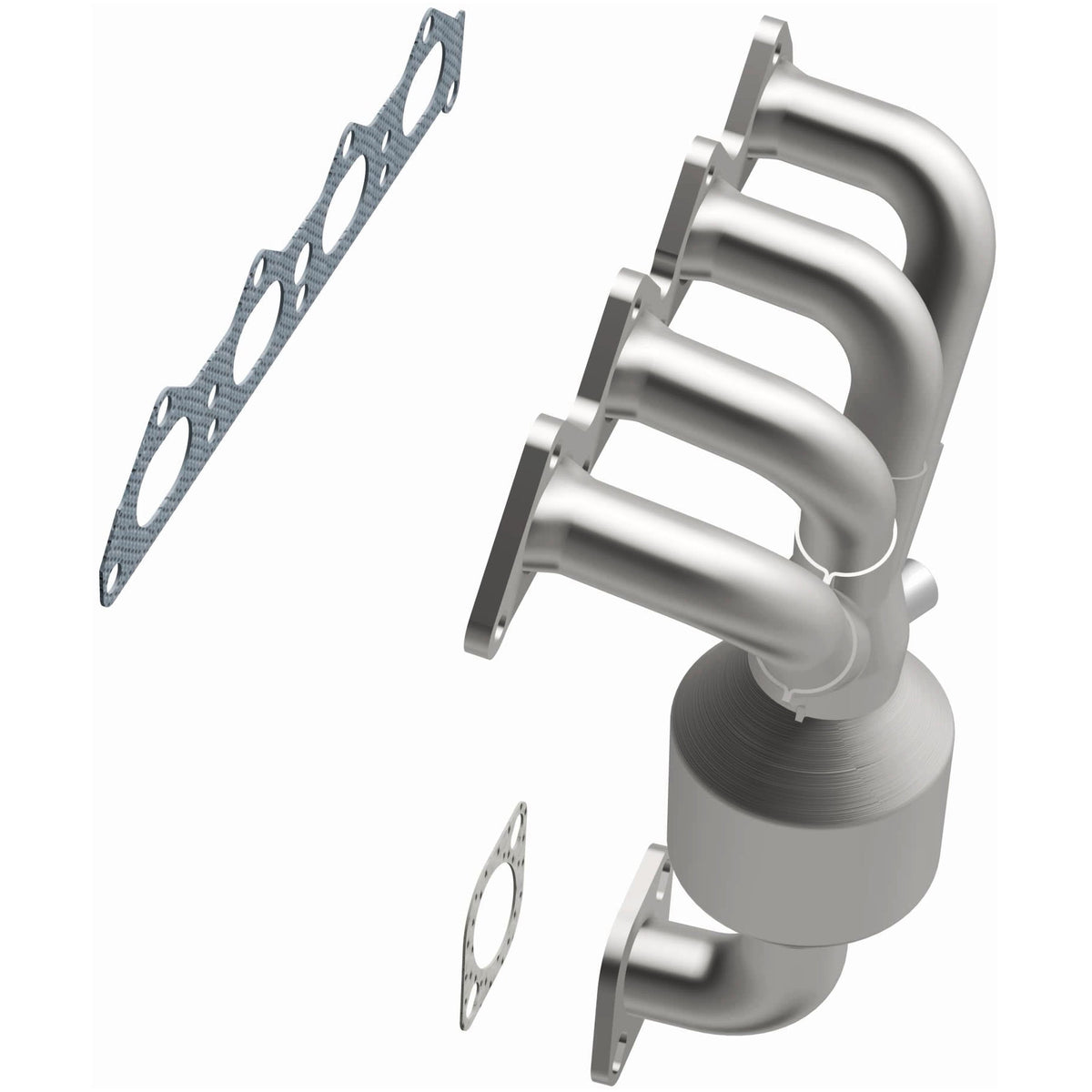 Katalyzátor se svodem MagnaFlow OEM Grade pro přímou montáž – Hyundai Tiburon 2,0 (1997–2006) / Hyundai Elantra (1998–2003) - 52447