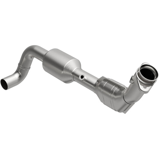 Katalyzátor se svodem MagnaFlow OEM Grade pro přímou montáž – Ford F-150 4,6 (2004–2006) - 52449
