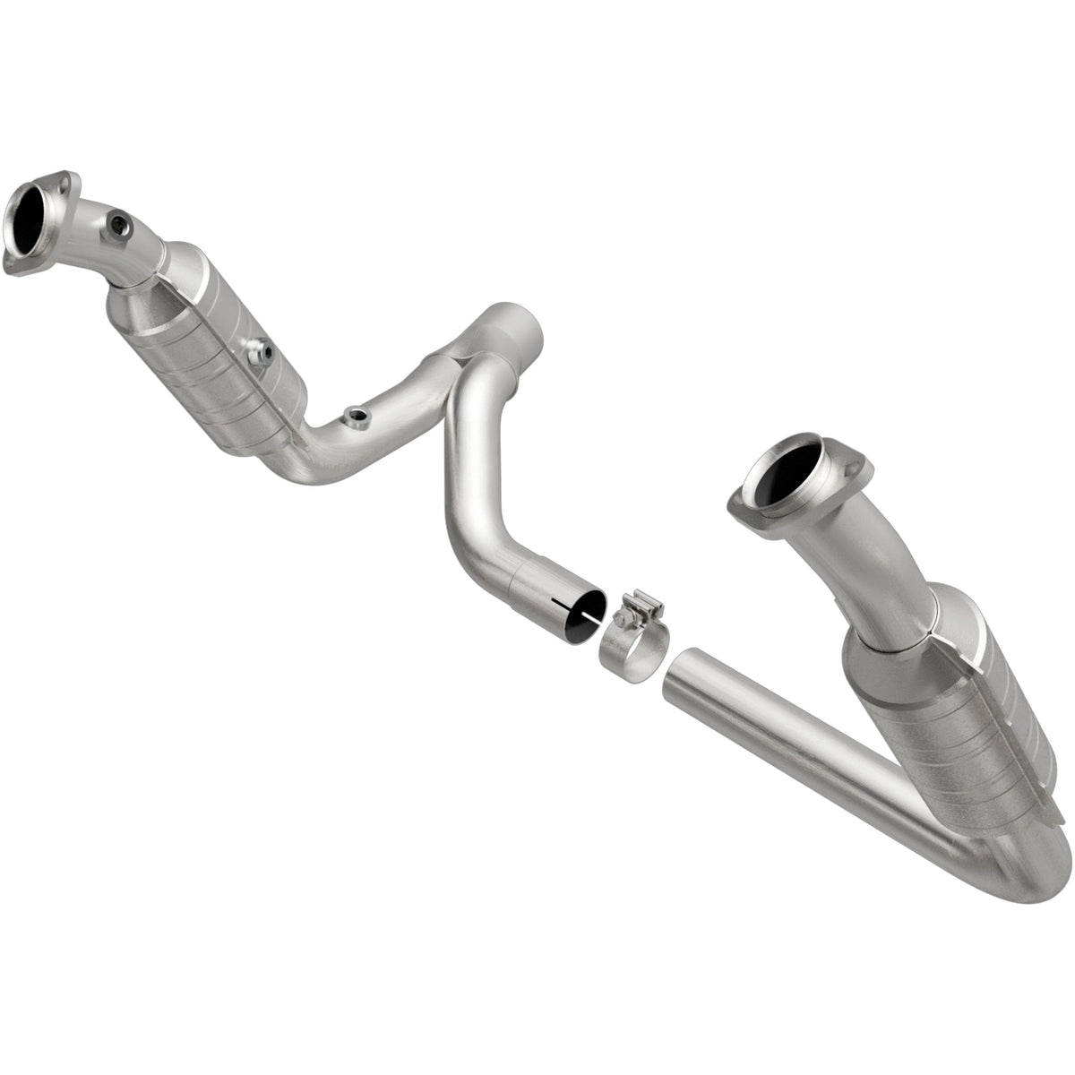 Katalyzátor MagnaFlow OEM Grade pro přímou montáž (pod vozem) – Dodge Ram 1500 5,7 (2007–2008) - 52451