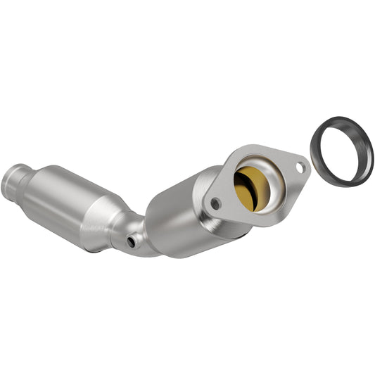 Katalyzátor MagnaFlow OEM Grade pro poloviční přímou montáž (pod vozem) – Lexus CT200h 1,8 (2011–2017) / Toyota Prius V 1,8 (2012–2017) - 52456