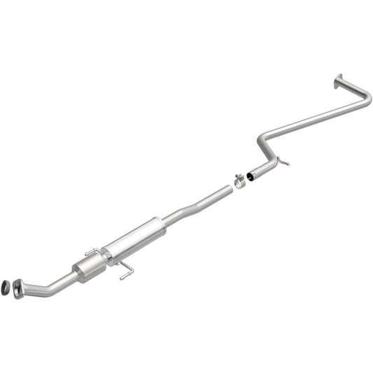 Katalyzátor MagnaFlow OEM Grade pro přímou montáž (pod vozem) – Scion tC 2,5 (2011–2016) - 52462