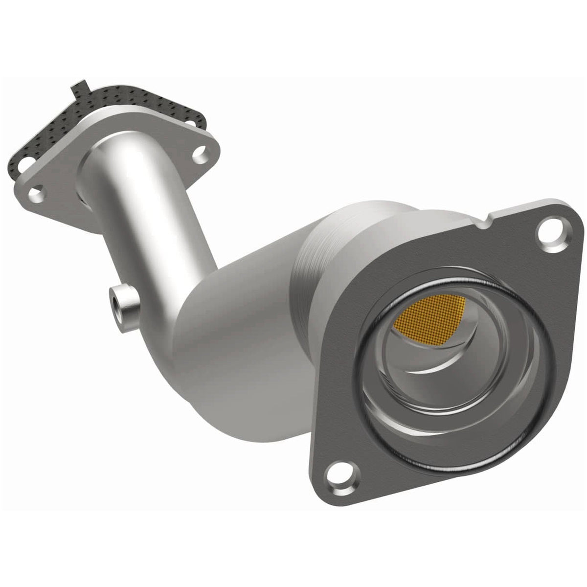 Katalyzátor MagnaFlow OEM Grade pro přímou montáž (pod vozem) – Buick Lucerne 3,9 (2009–2011) - 52463