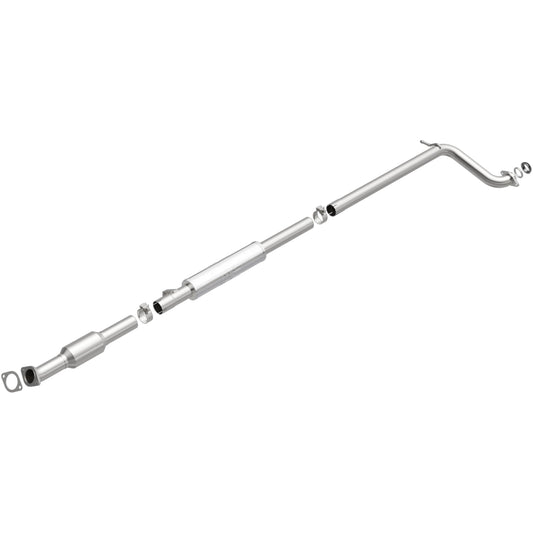 Katalyzátor MagnaFlow OEM Grade pro přímou montáž (pod vozem) – Mitsubishi Galant 3,8 (2004–2006) - 52466