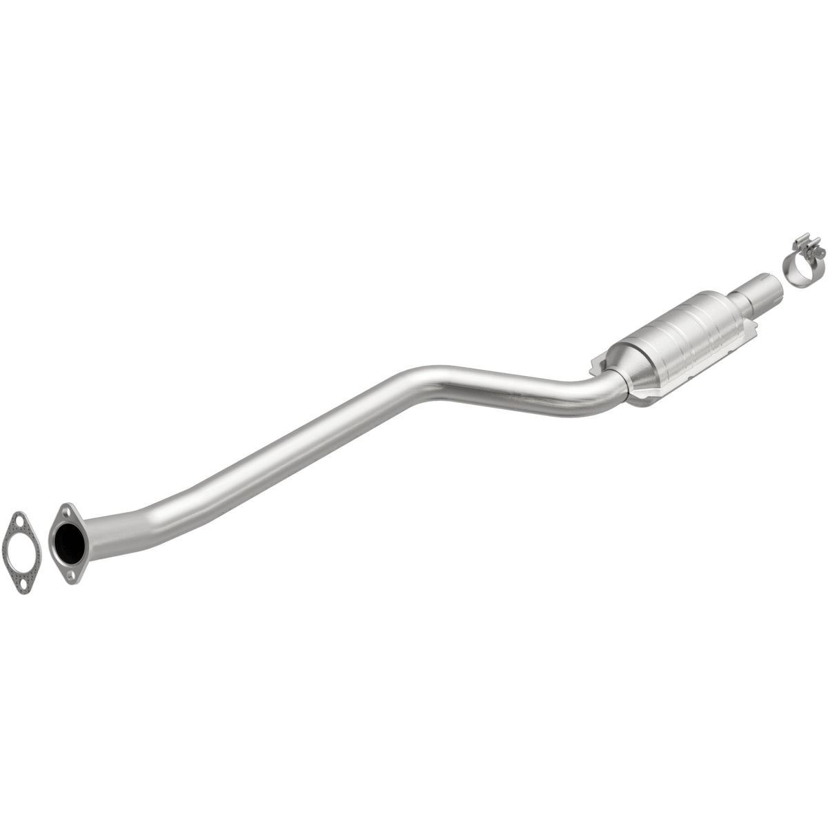 MagnaFlow 52481