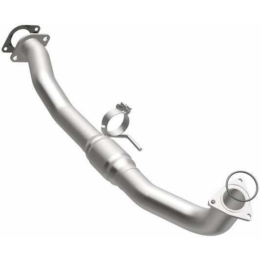 Katalyzátor MagnaFlow OEM Grade pro přímou montáž (pravý) – Chevrolet Silverado 2500 HD 6,0 (2001–2006) a další - 52493