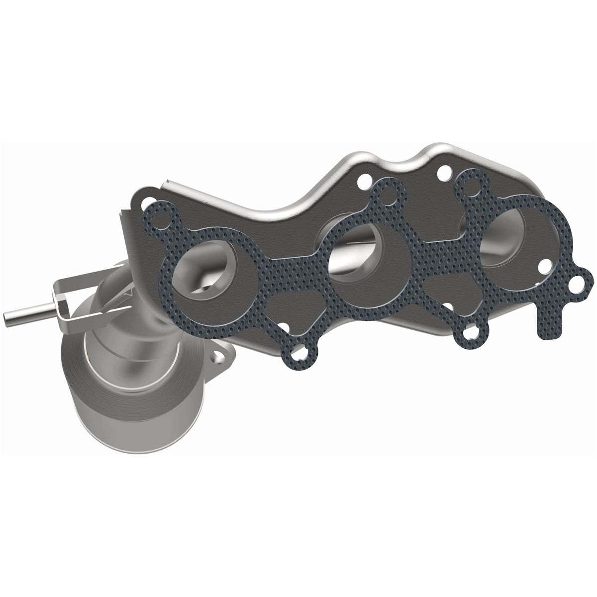 Katalyzátor se svodem MagnaFlow OEM Grade pro přímou montáž – Lexus RX350 3,5 (2010–2015) / Toyota Sienna 3,5 (2011–2015) a další - 52545