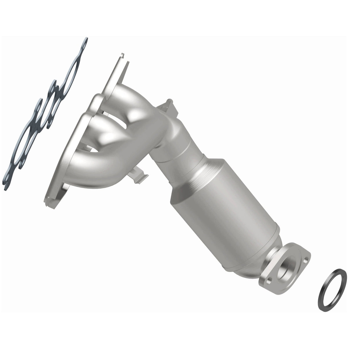 Katalyzátor se svodem MagnaFlow OEM Grade pro přímou montáž – Lexus RX350 3,5 (2010–2015) / Toyota Sienna 3,5 (2011–2015) a další - 52545