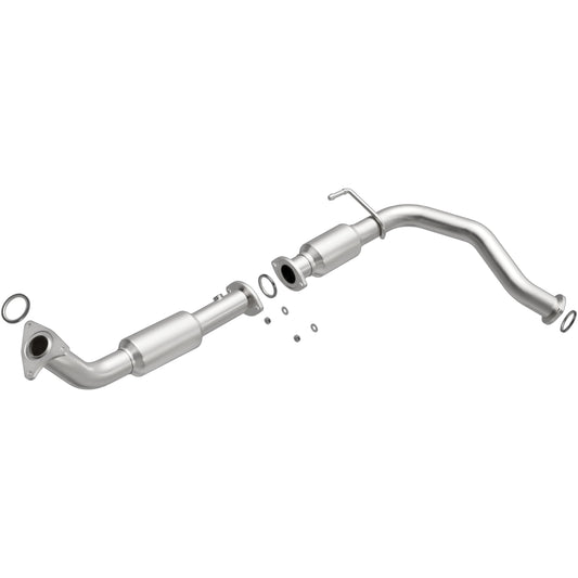 Katalyzátor MagnaFlow OEM Grade pro přímou montáž (pod vozem) – Toyota Sequoia 5,7 (2008–2022) / Toyota Sequoia 4,6 (2010–2012) - 52559