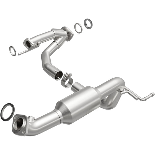 Katalyzátor MagnaFlow OEM Grade pro přímou montáž (pod vozem) – Toyota Tacoma 4,0 (2005–2015) - 52562
