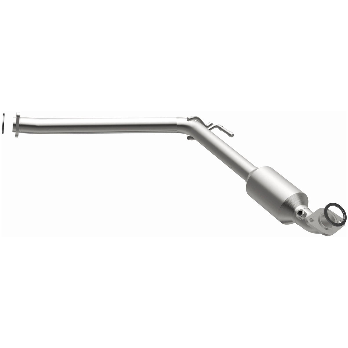 Katalyzátor MagnaFlow OEM Grade pro přímou montáž (pod vozem) – Toyota Tundra 4,0 (2005–2006) - 52572
