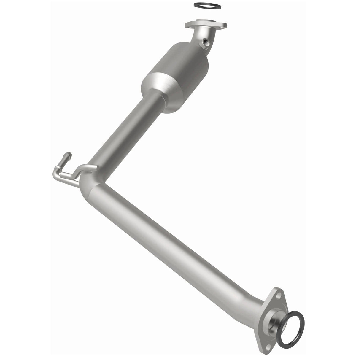 Katalyzátor MagnaFlow OEM Grade pro přímou montáž (pod vozem) – Toyota Tundra 4,0 (2005–2006) - 52572