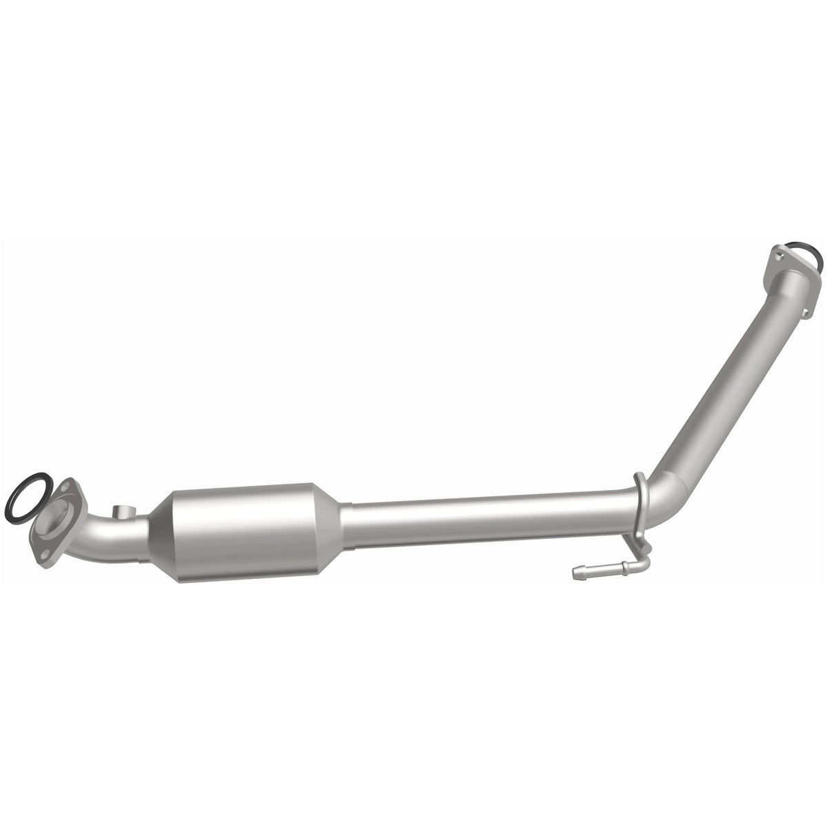 Katalyzátor MagnaFlow OEM Grade pro přímou montáž (pod vozem) – Toyota Tundra 4,0 (2005–2006) - 52572