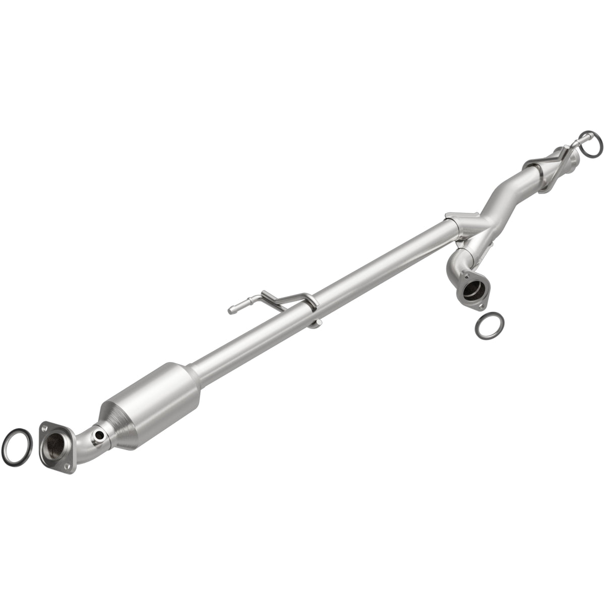 Katalyzátor MagnaFlow OEM Grade pro přímou montáž (pod vozem) – Toyota Tundra 4,0 (2005–2006) - 52573