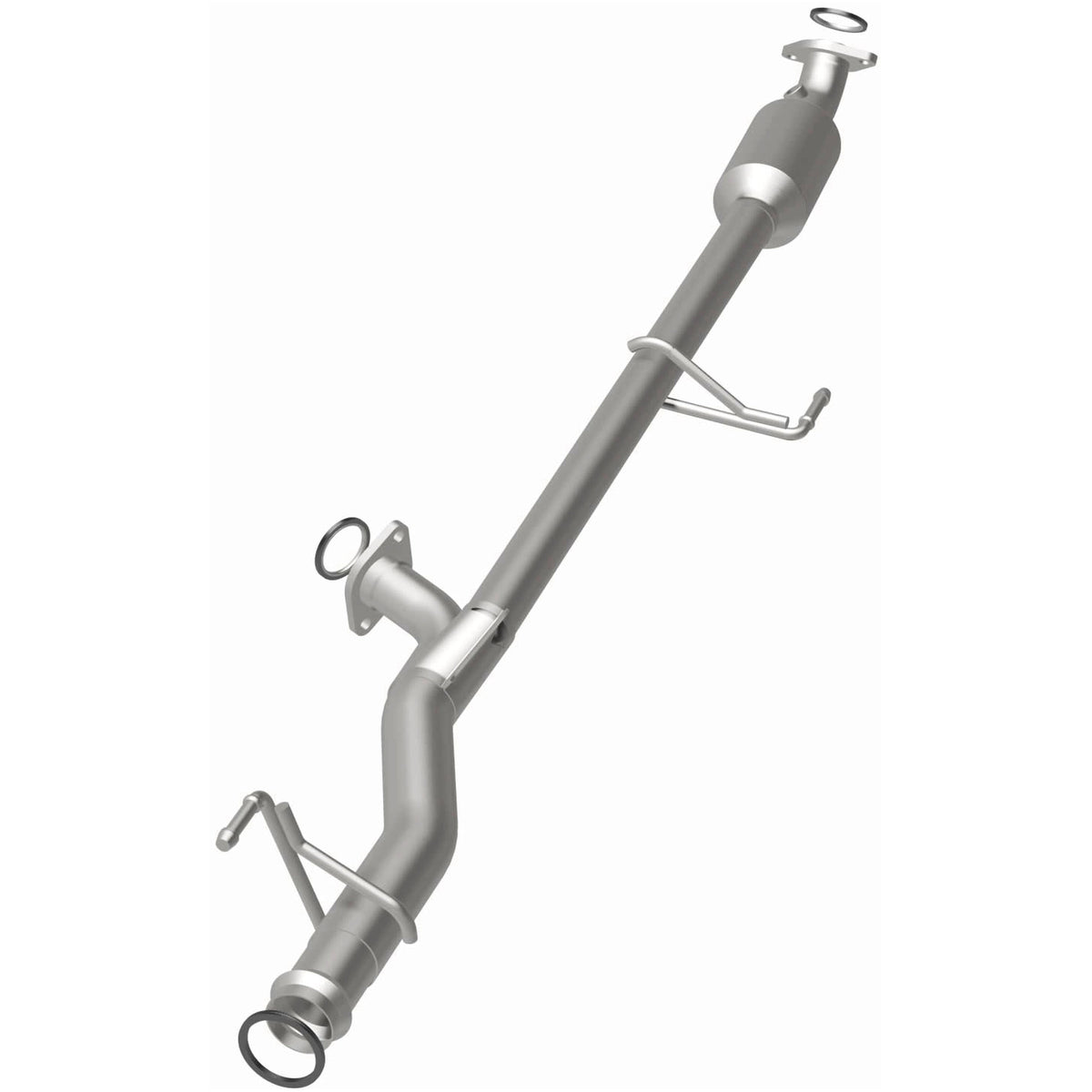 Katalyzátor MagnaFlow OEM Grade pro přímou montáž (pod vozem) – Toyota Tundra 4,0 (2005–2006) - 52573