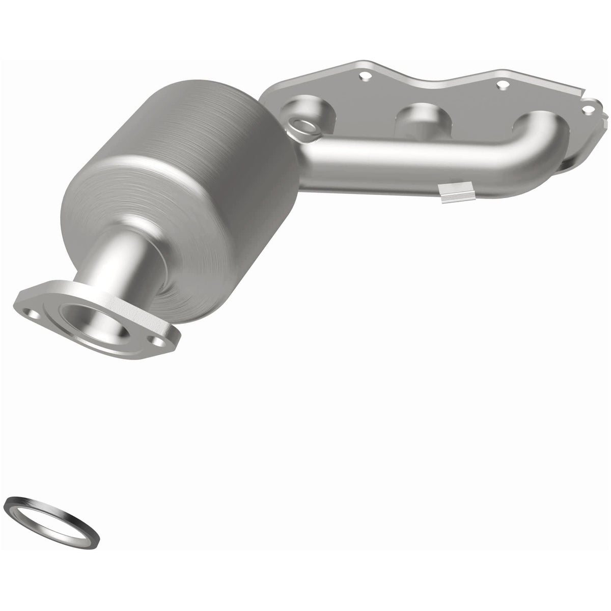 Katalyzátor se svodem MagnaFlow OEM Grade pro přímou montáž – Toyota Avalon 3,5 (2012) / Toyota Venza 3,5 (2012–2015) - 52580