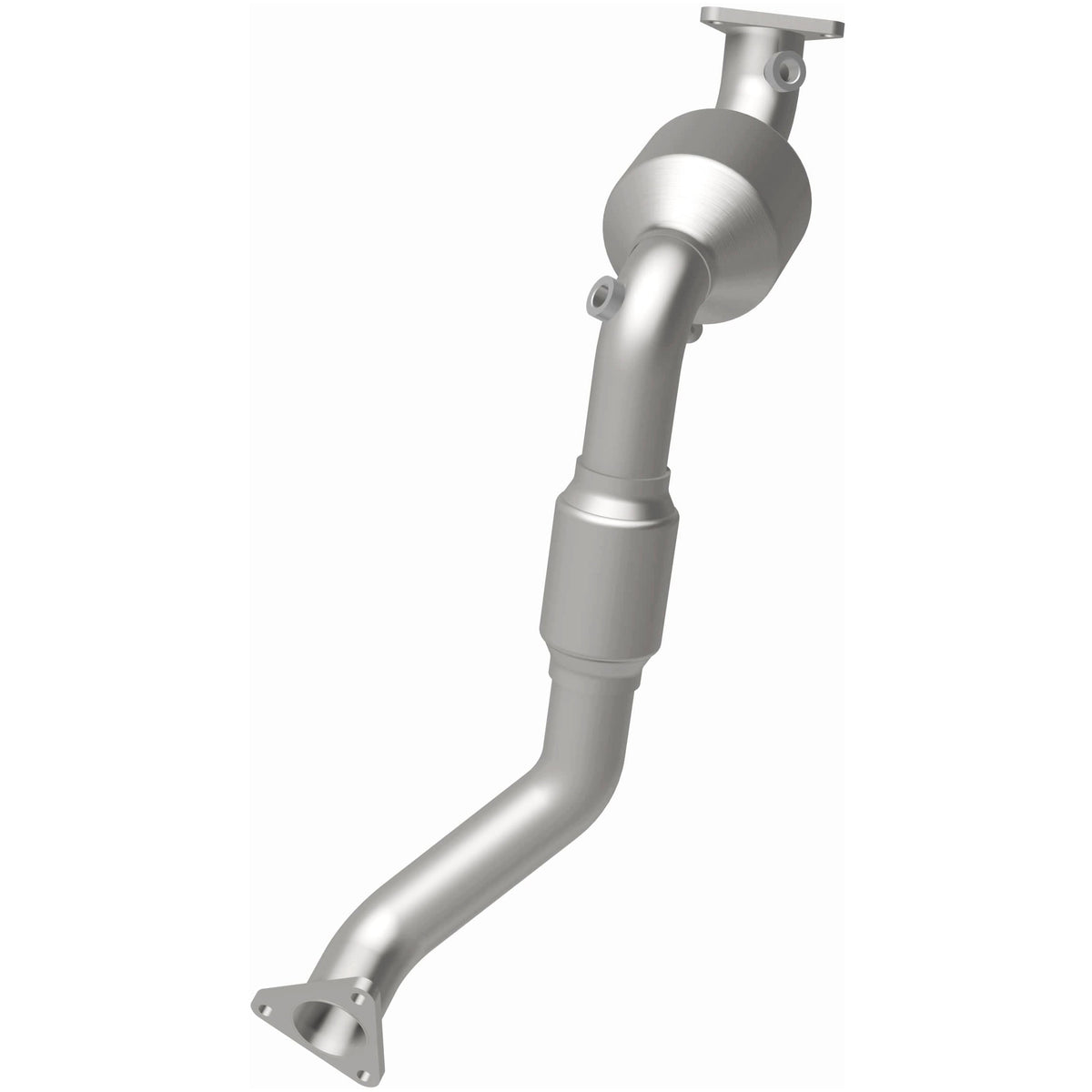 MagnaFlow 52585