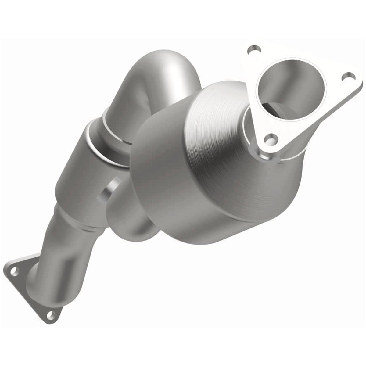MagnaFlow 52586
