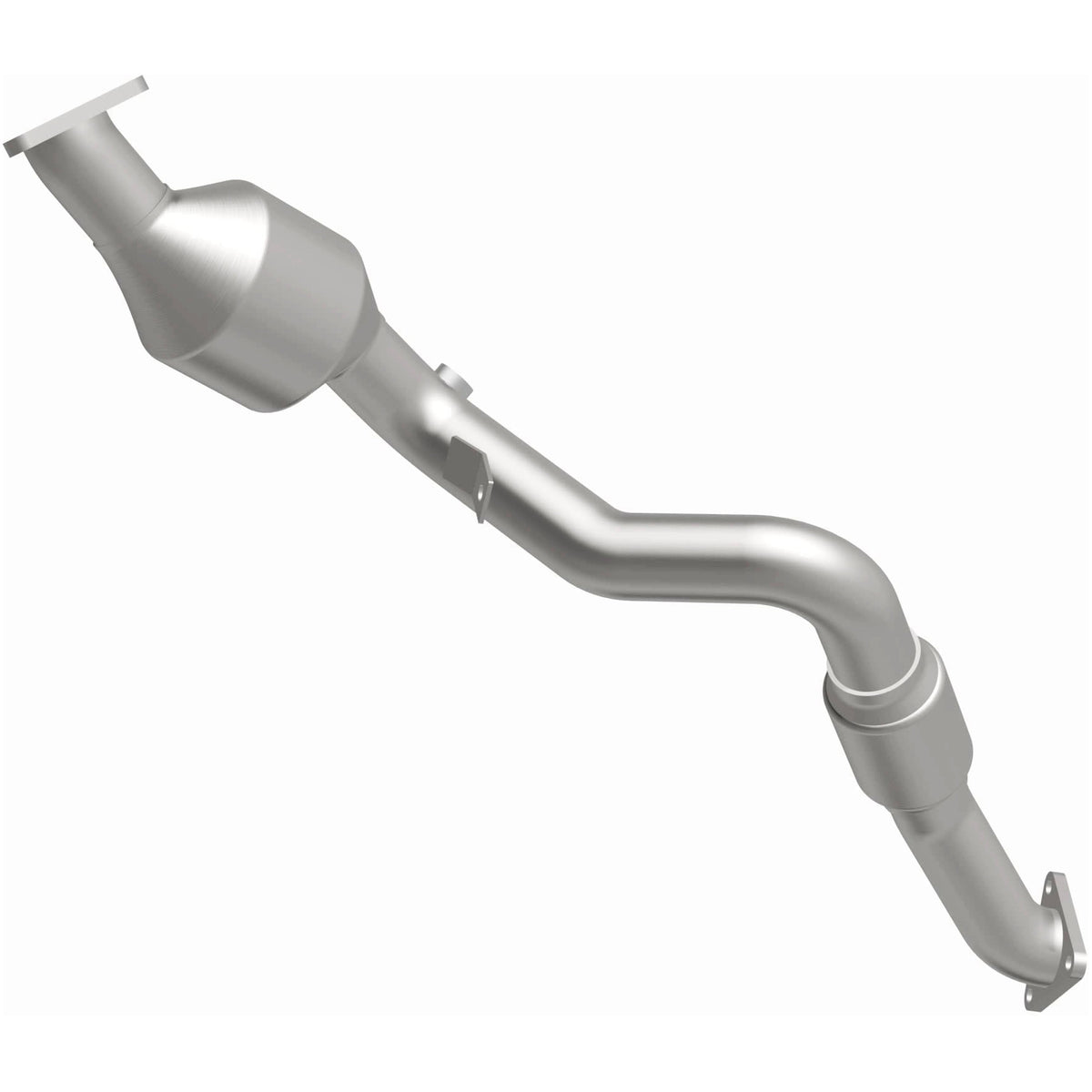 MagnaFlow 52586