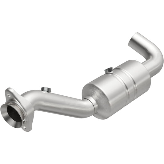 Katalyzátor MagnaFlow OEM Grade pro přímou montáž (levý) – Ford F-150 Raptor 3,5 (2017–2018) - 52591
