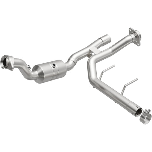 Katalyzátor MagnaFlow OEM Grade pro přímou montáž (pravý) – Ford F-150 Raptor 3,5 (2017–2018) - 52592