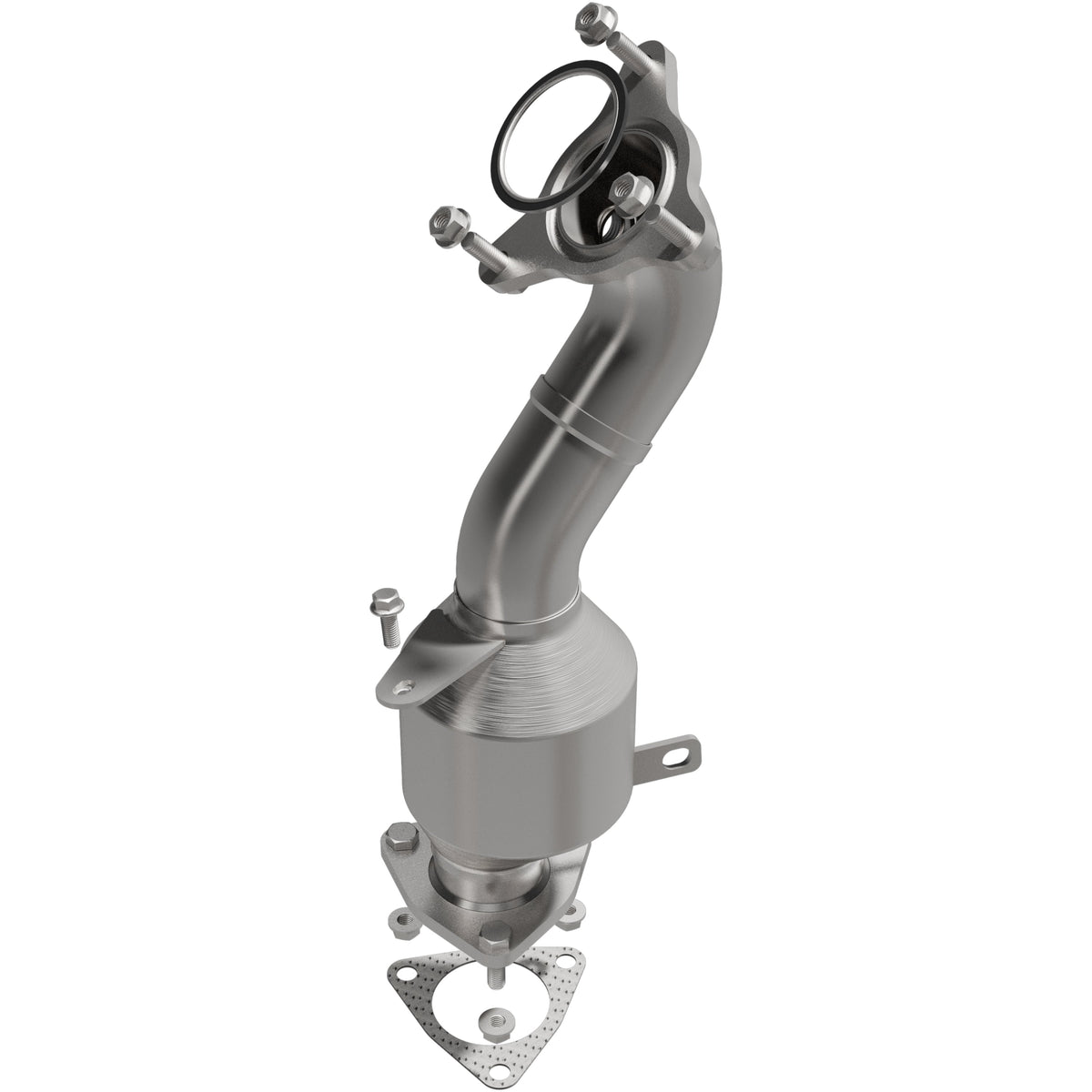 Katalyzátor MagnaFlow OEM Grade pro přímou montáž (pod vozem) – Chevrolet Colorado 2,5 (2015–2022) / GMC Canyon 2,5 (2015–2022) - 52608