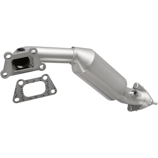 Katalyzátor MagnaFlow OEM Grade pro přímou montáž (pod vozem) – Chevrolet Colorado 3,6 (2015–2016) / GMC Canyon 3,6 (2015–2016) - 52611