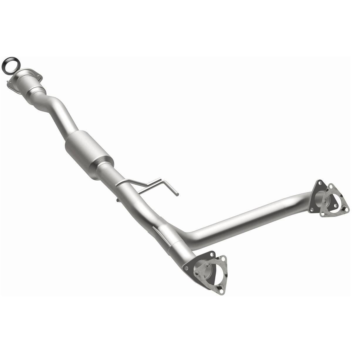 Katalyzátor MagnaFlow OEM Grade pro přímou montáž (pod vozem) – Chevrolet Colorado 3,6 (2015–2022) / GMC Canyon 3,6 (2015–2022) - 52612