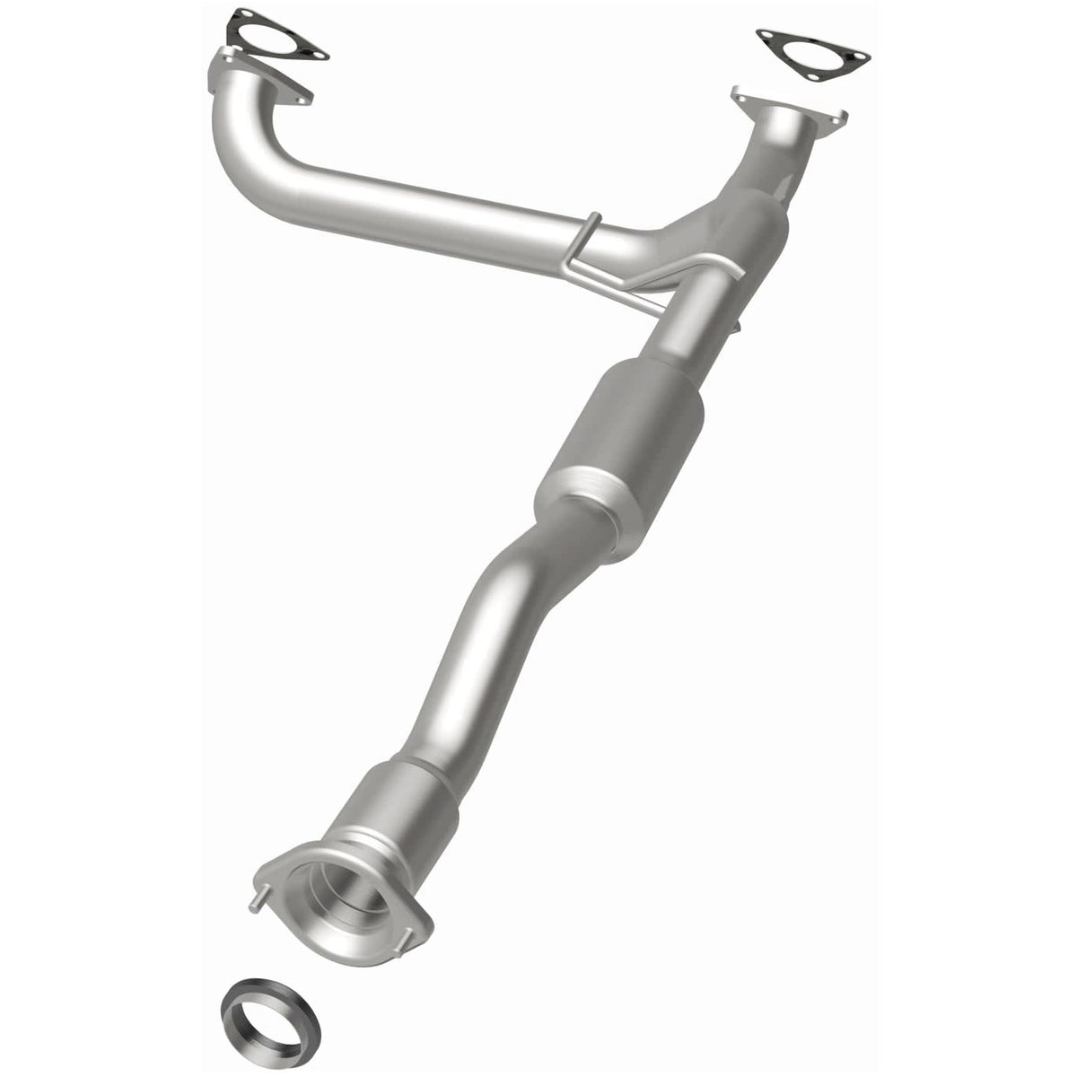 Katalyzátor MagnaFlow OEM Grade pro přímou montáž (pod vozem) – Chevrolet Colorado 3,6 (2015–2022) / GMC Canyon 3,6 (2015–2022) - 52612