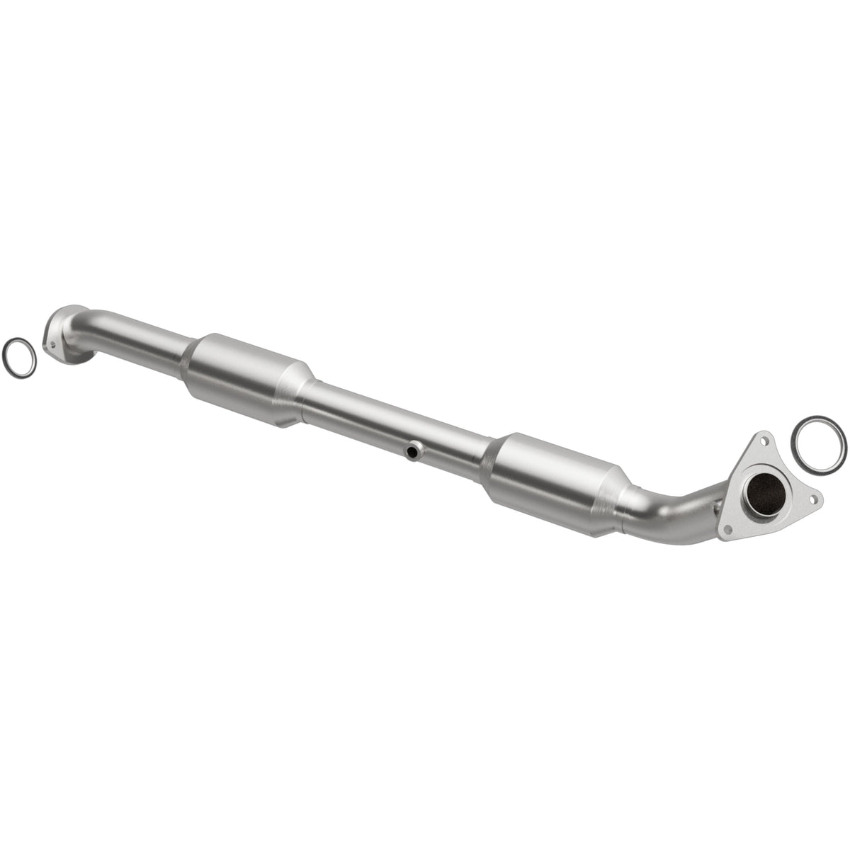 Katalyzátor MagnaFlow OEM Grade pro přímou montáž (pod vozem) – Lexus LX570 5,7 (2013–2020) / Toyota Land Cruiser 5,7 (2013–2020) - 52632