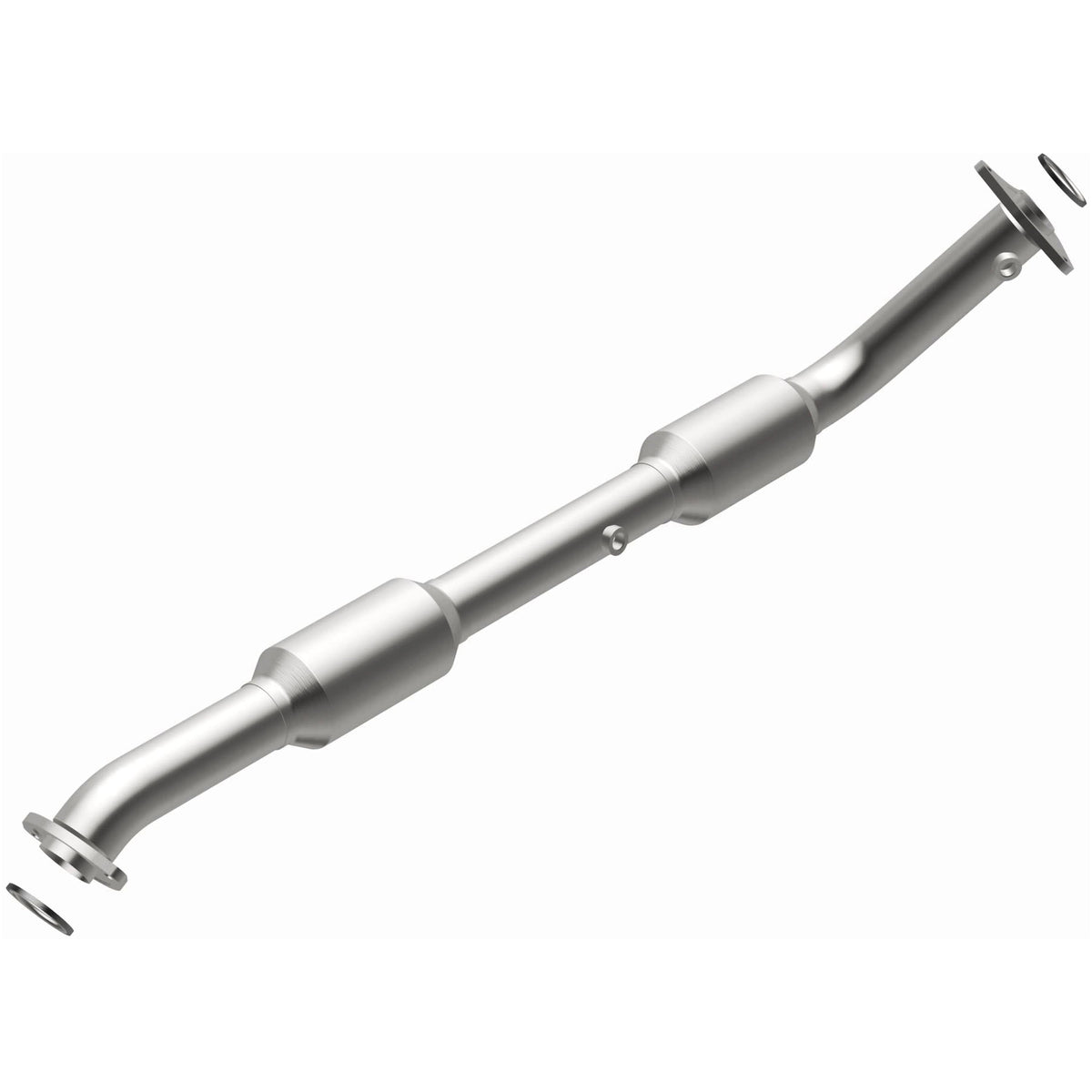 Katalyzátor MagnaFlow OEM Grade pro přímou montáž (pod vozem) – Lexus LX570 5,7 (2013–2020) / Toyota Land Cruiser 5,7 (2013–2020) - 52632