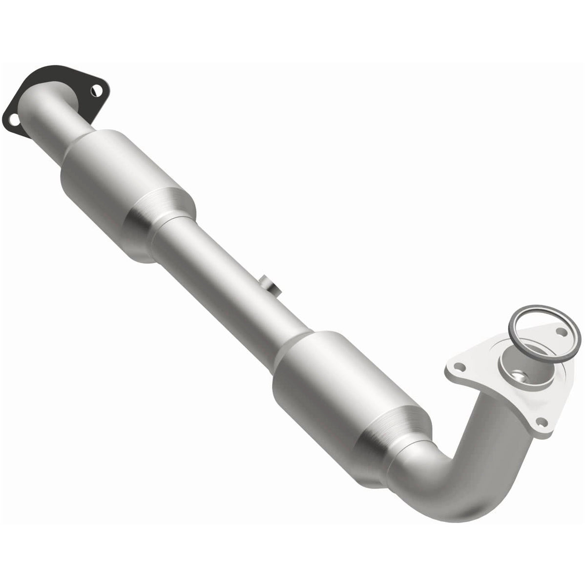 Katalyzátor MagnaFlow OEM Grade pro přímou montáž (pod vozem) – Lexus LX570 5,7 (2013–2020) / Toyota Land Cruiser 5,7 (2013–2020) - 52633